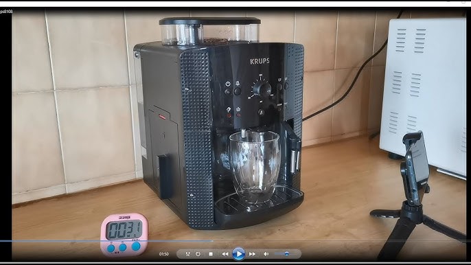 Krups Ea8100 Handleiding Popular Styles | www.oceanproperty.co.th