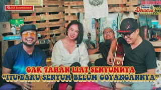 'TANTE LIA SUKA BRONDONG' | Edisi 14 SAHURnya DEWASA (PART2)