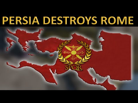 Video: Come era governata la Persia?