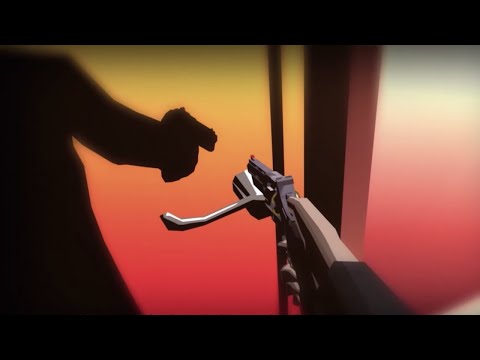 New Travis Strikes Again: No More Heroes Cinematic Reveals Killer7 Is Set In The Same Universe