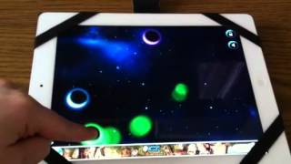 Space House App Demo screenshot 4