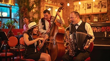 Afro-Cubano Café Vibes ☕ | Tamu Amor | Latin Fusion | Meloman