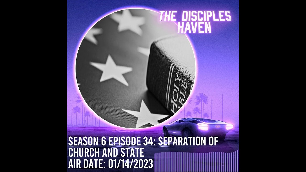 Separation of Church and State