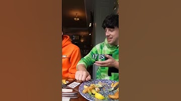 SIDEMEN: W2S HAVING NO FILTER #7, his Indian heritage 😂😂