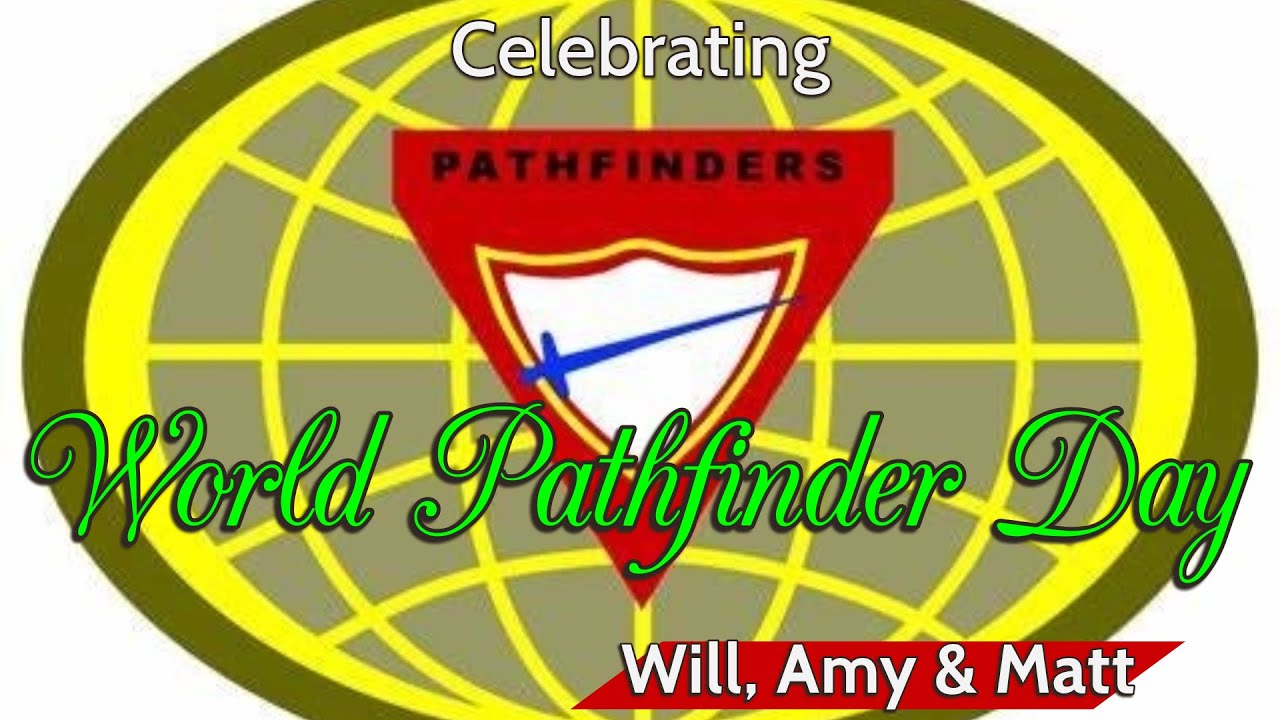 World Pathfinder Day - YouTube