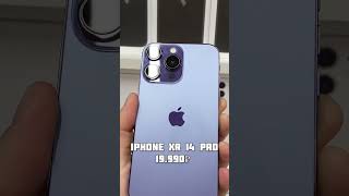 iPhone по низким ценам оптом и розницу / бизнес на продаже айфонов / iPhone оптом / бу дубайские