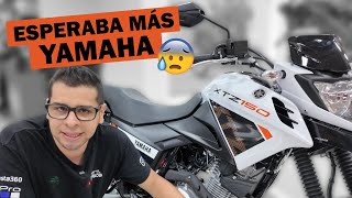 Nueva Yamaha Xtz 150 Abs Fecha Y Colores