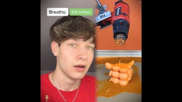 #pov : you only get a certain amount of breaths