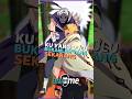 Seorang pria yang lahir dari penolakan dan penderitaan #shorts #naruto #jiraiya #mightguy #obito