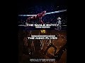 The smile entity True Form VS The Mind Flyer True Form #smile2 #smileentity #themindflyer