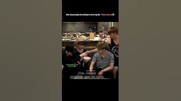 Stop it jimin he
