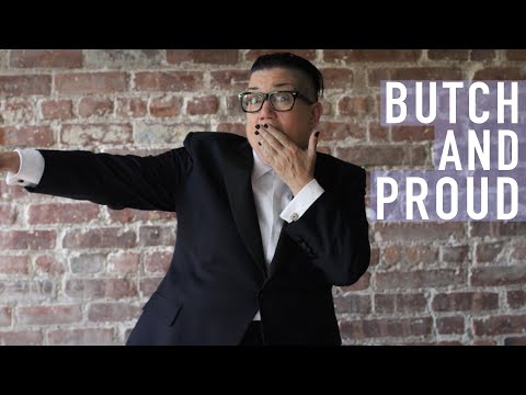 What’s Not to Love? OITNB’s Lea DeLaria