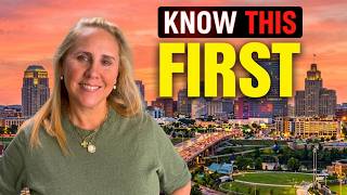 What to Know Before Moving to Winston Salem | 5 Things to Watch Out For