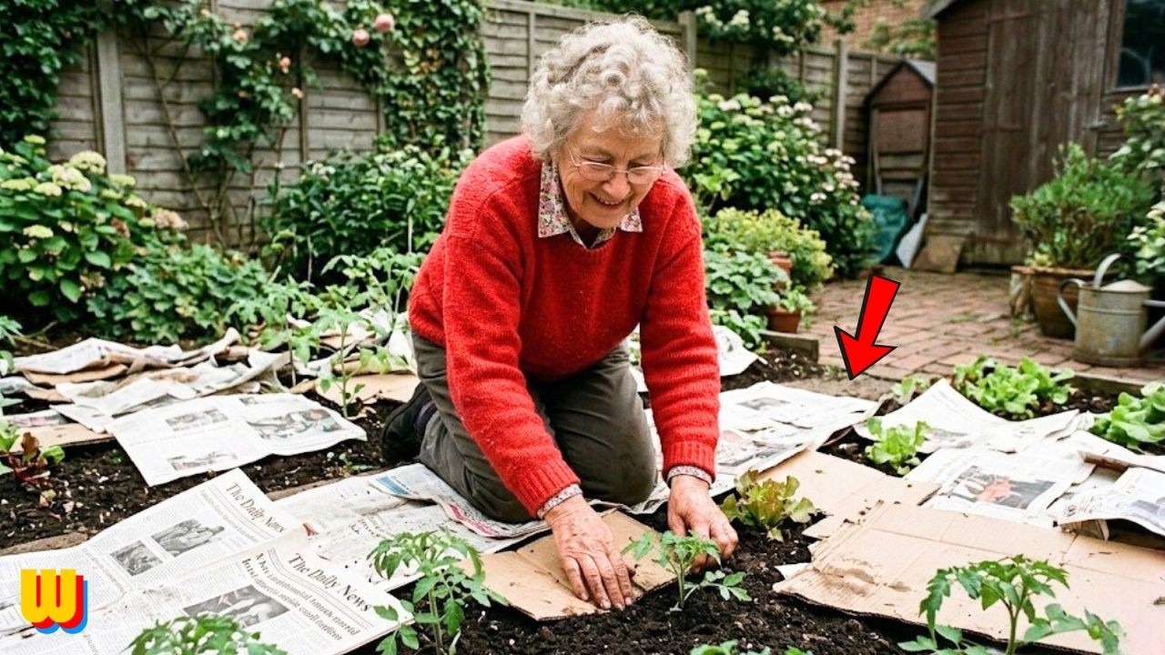 25 Hillbilly Garden Tricks That Grew Twice the Food With Half the Work