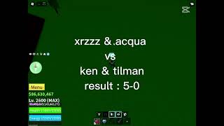 Violating Xenoverse P2