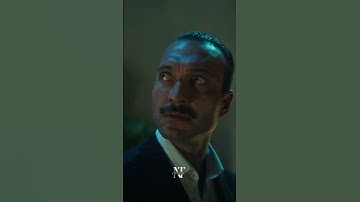 Bundan sonra alem buysa racon tek | Eşref Rüya ( Çağatay Ulusoy ) 🎬