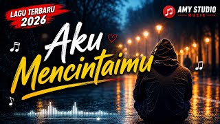 Aku Mencintaimu | Amy Musik Studio