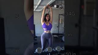 Same Height. Same Weight. Completely Different Bodies