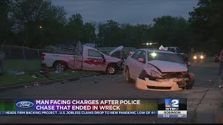 2-vehicle crash in Terre Haute injures 3