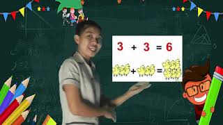 Challenge of Multigrade class (Role play video)