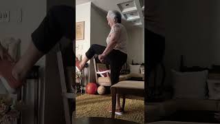 Exercícios para idosos