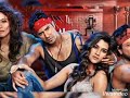 فريق فلم Dilwale شاروخان كاجول فارون دهاوان كريتي سانون 