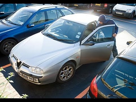 Как Угнать Машину Как Угнать Машину