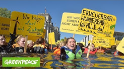 Greenpeace Deutschland Youtube