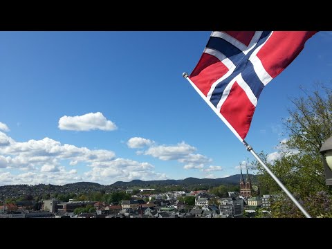 Vídeo: 10 Palavras Norueguesas Fascinantemente Intraduzíveis - Matador Network