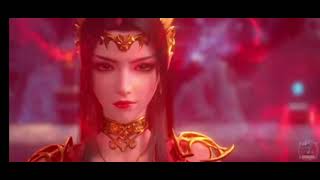 Battle through the heaven Teri meri Prem kahani hai mushkil