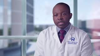 Moffitt Cancer Center's Future Taking Shape