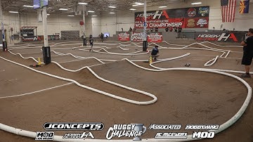 JConcepts Buggy Challenge 2025 - Qualifying - Hobby Action Rc Raceway