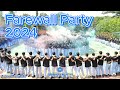 Farewall party tahun 2024