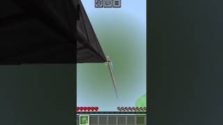 I Do Mlg youtube youtubeshorts youtubefeed minecraft mlg