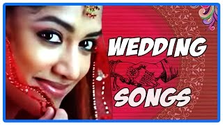 Watch malayalam movie wedding songs from the super hit movies. 1. name
: nidra song: koodu maari pokum director: siddharth bharathan
producer: sadanand...