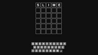 Wordle Clone: Animations!