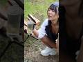 【禁酒したい】キャンプ×ハイボール最高! #camp #carcamping #ソロキャンプ