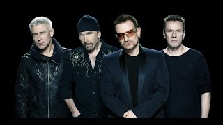U2 Every Breaking Wave (legendado)