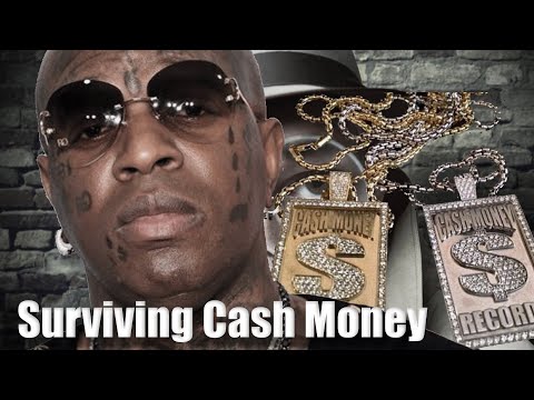 Surviving Cash Money Records Full Documentary Al Profit