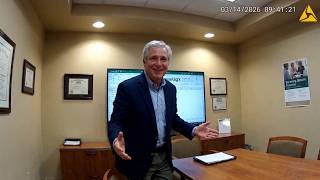 Senior Bank Advisor Arrested After Draining $540K From Widowed Clients