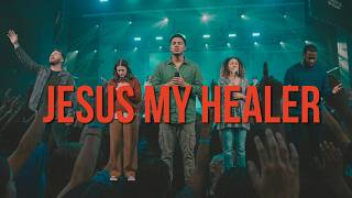 Download lagu Jesus My Healer | Elevation Worship (Deep Worship Song)