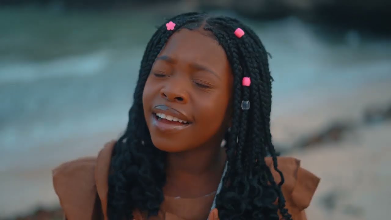 Watch Naomi James - ULIMI (Official video) on YouTube Watch Naomi James - ULIMI (Official video) on YouTube