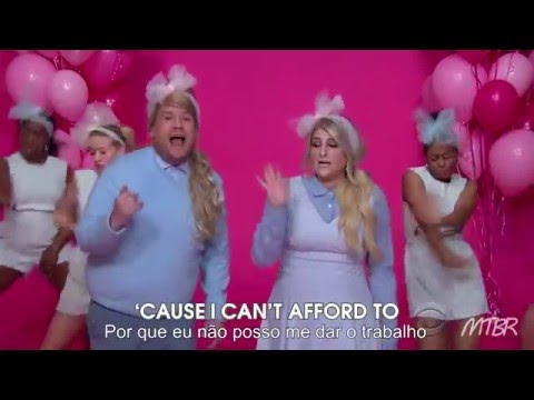 Meghan Trainor: All About That Change (Legendado)