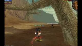 StrongNukeTR Uruchi kill 11(Hunter)