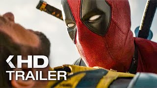 DEADPOOL Y LOBEZNO Nuevo TV Spot Español (2024)