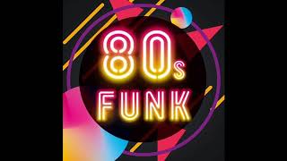 FUNK 80&#39;S 4. JACKY59