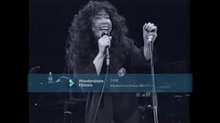 Minako Yoshidahoho Ni Yoru No Tomosibi1995Live