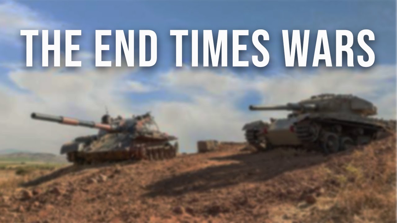 The End Times Wars Bill Salus YouTube The end times wars bill salus youtube