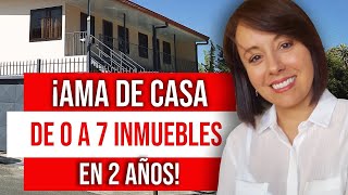 Compré 7 Apartamentos en 2 Años sin Crédito de los Bancos | EPISODIO 260