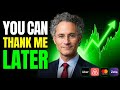 Top 4 Stocks to Buy Now Before They Become the Next Palantir